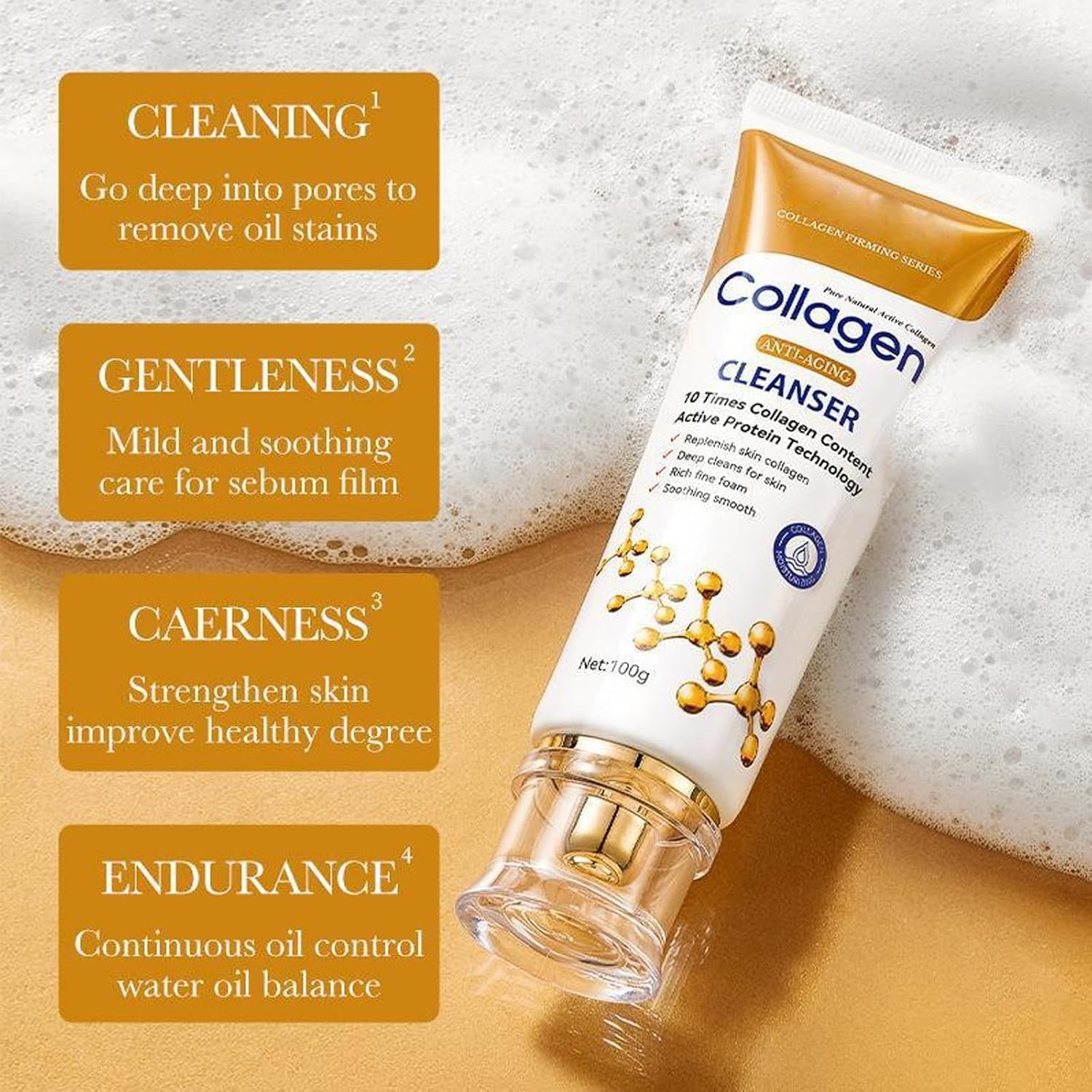 Sadoer - Collagen Firming Radiance